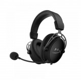 Наушники с микрофоном HYPERX 4P5L2AA (HX-HSCAS-BK/WW) Cloud Alpha S jack 3.5 mm BLACK