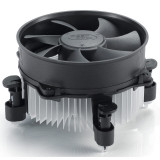 Кулер для процессора DEEPCOOL ALTA-9 PWM 1700 LGA1700 Al 65w 92x32mm,500-2200rpm