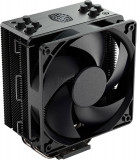 Кулер для процессора CoolerMaster Hyper H410R RGB 4-pin LGA INTEL/AMD RR-H410-20PC-R1