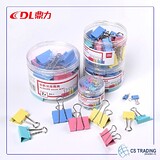 Биндеры цветные DL6062