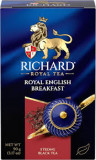 Richard Роял Инглиш Брекфест 90гр 