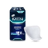 TENA Men Active Fit L1, 6x24p, East мужские прокладки 
