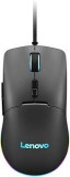 Mouse Lenovo M210 Gaming Mouse RGB Gaming Mouse 8000dpi 7btns GY51M74265 USB BLACK
