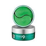 Успокаивающие гидрогелевые патчи с пептидами Medi-Peel Hyaluron Cica Peptide 9 Ampoule Eye Patch