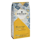 Кофе зерновой INTENSO Capri жареный, 1кг 