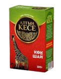 Алтын кесе гранулы зеленый 100 г 