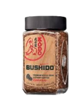 Кофе растворимый BUSHIDO "Kodo", 95 гр