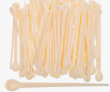 Одноразовые палочки для мороженого Sasa Plastic 