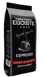 Кофе зерновой Egoistе Espresso 250 г
