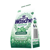 Стиральный порошок с разным запахом от Wasche 3,5кг