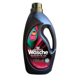 Гель для стирки - Black Wasche 1.550л