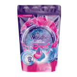 Капсулы для стирки Color Wasche 17шт