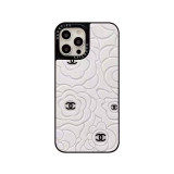 Чехол от IPhone 12 Pro Max Сhanel от Бренда Casetify