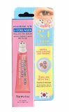 Крем вокруг глаз Farm stay hyaluronic acid-collagen eye serum 25ml