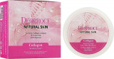 Крем для лица питательный коллаген Natural Skin Collagen Nourishing Cream Deoproce 100 г