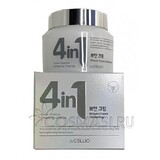 Крем 4in1 cream Whitening 