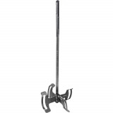 миксер Decor для сухих смесей d 15 см 580 мм шестигранная резьба
