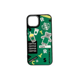Чехол для IPhone 13 pro max Starbucks