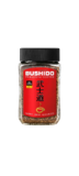 Кофе растворимый Bushido red katana 100гр