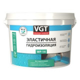 Эластичная гидроизоляция wp-14 14кг