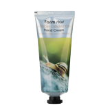 Крем для рук FarmStay Visible Difference Snail Hand Cream