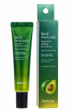 Крем вокруг глаз farm stay avocado nutrition rollig eye serum 25g