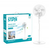 Вентилятор от Winning star ST-2141