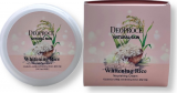 Deoproce крем Natural Skin Whitening Rice для лица 100 г