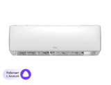 Кондиционер TCL ELI 12 INV (Wi-Fi) Серия Eli