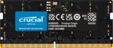 SODIMM DDR5 16GB PC5-38400 (4800MHz) 1.1V, CL40, CRUCIAL [CT16G48C40S5]