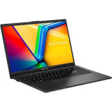 Ноутбук Asus E1504FA-AS33 AMD Ryzen™ 3 7320U (up to 4.10Ghz), 8GB DDR5, 1TB SSD m2 NVMe, 15.6" FHD, AMD Radeon™ 610M Graphics, WiFi6, BT5.1, Type-C, WIN11H, ENG-RUS, Green Gray