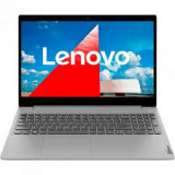Lenovo IP3 15IML05 Pentium 6405U 2.4GHz,4GB,SSD 120GB, MX130 2GB, 15.6"HD RUS, PLATINUM GRAY