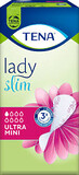 TENA Lady Slim Ultra Mini 14 Урологические прокладки для защиты 