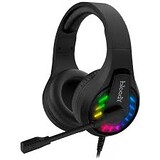 Наушники с микрофоном A4Tech Bloody G230 jack 3.5, 20Hz-20kHz, 16Om, 100dB, Mic:100Hz-10KHz, 44dB, 2m