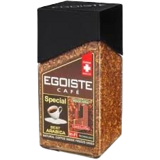 Швейцария Кофе EGOISTE 100гр 