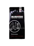 Кофе в зернах Black Katana 1кг BUSHIDO