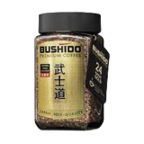 Кофе растворимый Bushido Katana Gold 100 г