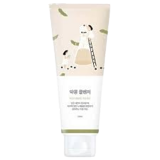 Питательная пенка-скраб для умывания с соей Round Lab Soybean Cleanser 150мл 