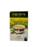 Чай зеленый Бодрость №95 100 гр