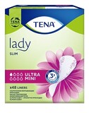 Урологические прокладки Tena Lady Slim Ultra Mini 48 шт