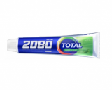 Зубная паста 2080 Total Green Mint 120g