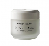 Нежный увлажняющий крем с морингой и церамидами Heimish Moringa Cerami 50ml