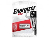 Литиевая батарея CR123A (CR123, 123) Energizer (Китай)