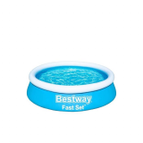 Бассейн Fast Set 183х51см, 940л (57392) 