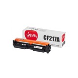 Картридж CF217A