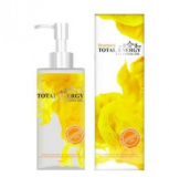Гидрофильное масло Deoproce Rice cleansing oil 200ml