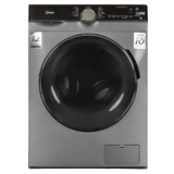 Стиральная машина Midea MFK03W120B/S-C KNIGHT series