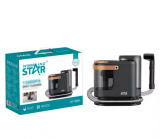 Многофункциональная машина для чистки диванов Winning Star ST-4605 15 кПа