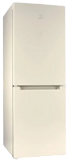 Холодильник Indesit DS 4160 W бежевый