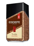 Кофе растворимый Egoiste Truffle сублимированный 95 г